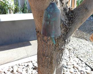 Of course. there IS a Solari bell