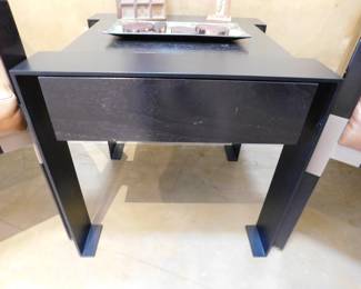 ANTOINE PROULX side table