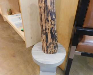 ANTOINE PROULX side table