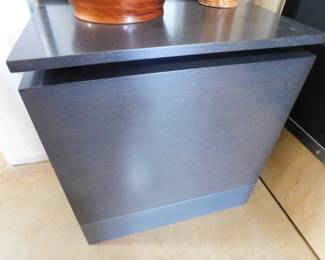 ANTOINE PROULX side table