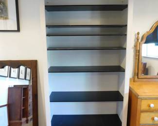 ANTOINE PROULX bookcase