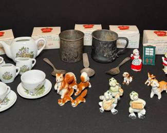 Childhood Memories... Boy, Do I Remember 