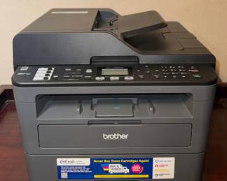 Office Productivity Bundle Brother, ScanSnap Fujitsu, Epson, Memorex... Great Value