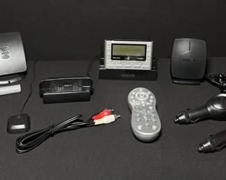 Delphi SiriusXM Satellite Radio RoadyXT Receiver Accessories