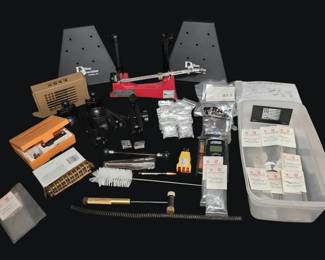 For The Serious Gunsmith Enthusiast