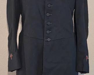 Museum Quality Set Fraternal History At Its Finest