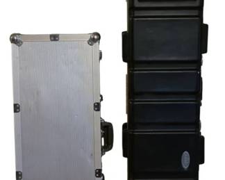 SKB Tough Mate Cases Rifles or Sensitive Gear Protection 