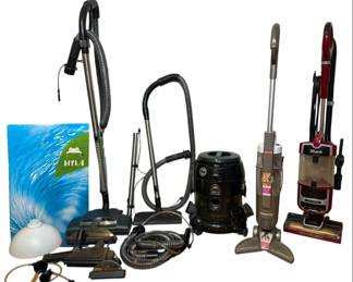 Premium Home Cleaning HYLA System Is High Performance