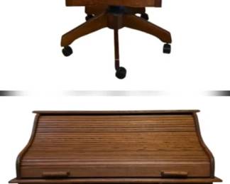 Grand Roll Top Solid  Substantial