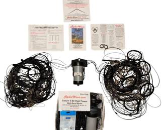 Radio Wavz Antenna Kits For The Serious Communication Expert