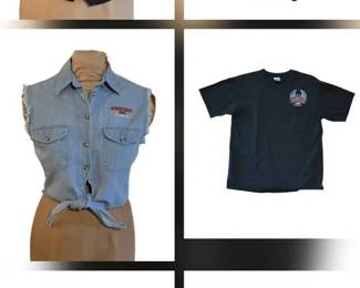 Women Bikers Unite Put Your Big Girl Panties On