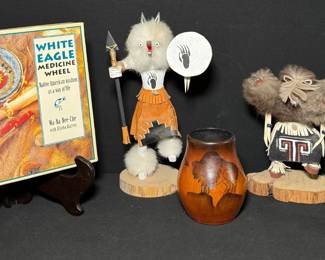 Beautiful Native American Collection... Southwest Beauties