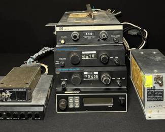 Aviation Gold Mine Narco Avionics, Arnav, MSI 