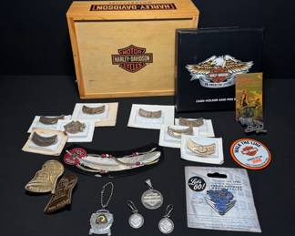 HarleyDavidson Commemoratives Gypsy Tour  More