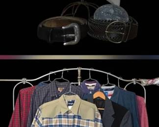 Western Style Combo At Its Finest... Ariat, George Strait, and the Houston Livestock Show