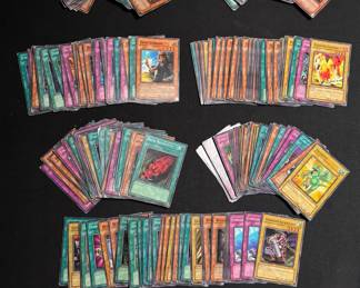 YuGiOh TCG Cards Relive A Classic Era
