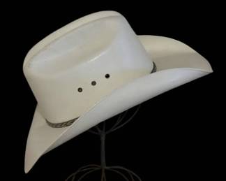 Resistol A George Strait Collection