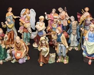 Thomas Kinkade Excellence 2 Limited Edition Treasury