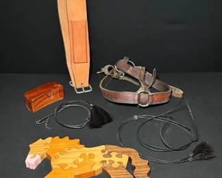 Western Heritage Collectors Take Note