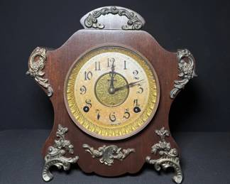 E. Ingraham Antique Excellence They Dont Come Better Than This