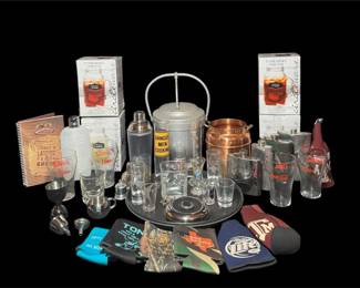 Barware Bonanza