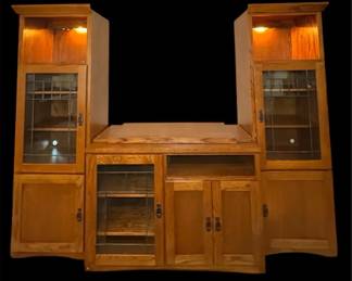 Broyhill And Aspen Nice Set 