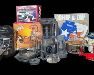 Premium Kitchen Hosting Collection High Value Ninja Leads The Way