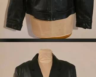 JNY Johnston Murphy Distinctive Leather Duo