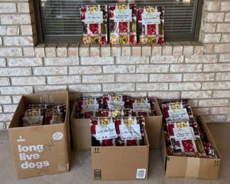 Home FreezeDried Harvest Right Food Supply LongTerm Storage