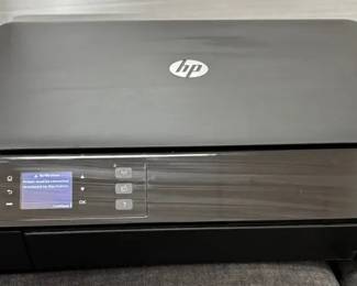 HP Envy 4502 Print Scan Copy Photo