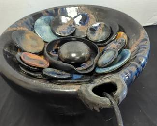 Ceramic Fountian