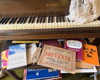 Troy Ala memorabilia