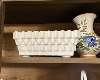 UPCO Geometric planter