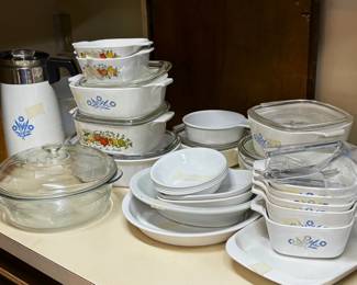 Corning Ware