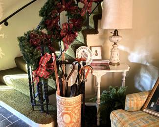 Decorative accessories