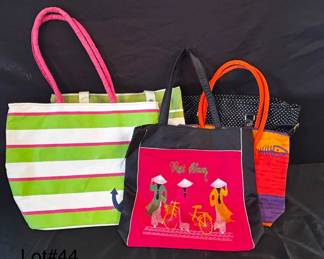 Tote Bags