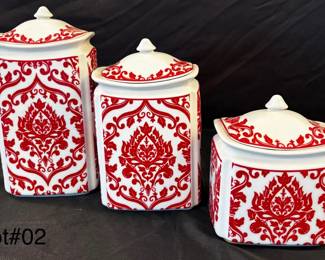 222 Fifth Fine China