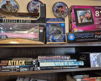Collectibles 