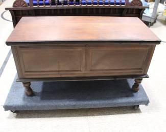 Nice cedar chest