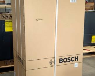 Bosch Air Handler Unit, Model BVA-60WN1-M15, In Original Box, Unused 