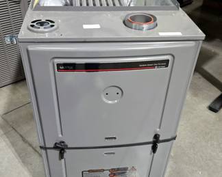 Ultra Design Variable Speed Gas Furnace Model U962V-075421MSA 