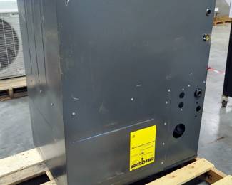 Ideal Temp Signature Series Heating And Cooling Unit