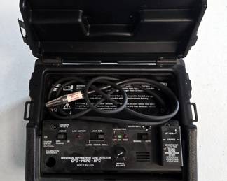 Bacharach H-10 Pro Universal Refrigerant Leak Detector 