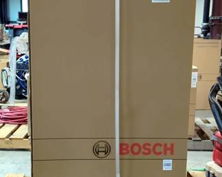 Bosch 60k BTU Air Handler Unit 2.0, Model BVA-60WN1-M2, In Original Box, Unused 