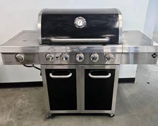 Member's Mark/ Rankam Group Ltd. Propane Grill 