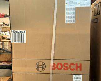 Bosch BMAC4248CNTF 48k BTUH Cased A-Coil, New In Box 