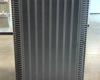 Ruud Achiever Plus Series AC Unit, Model UP1748AJVCA 