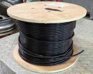 Structured Cable Products CAT6-DB Cable, Approx 1000' Spool