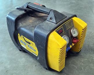 Appion Star Performance G5 Twin Cylinder/Condenser Refrigerant Recovery Machine 