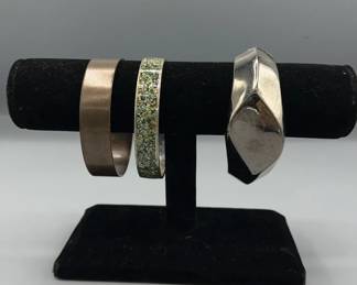 Chunky Bracelet Assortment 